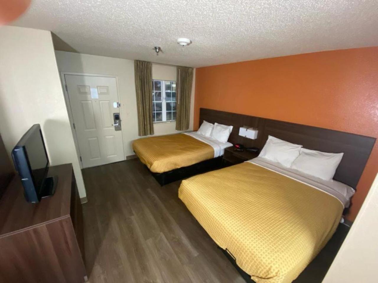 Suburban Studios Winston-Salem Near Hanes Mall Экстерьер фото